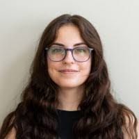 Olivia Justus's Instagram, Twitter & Facebook