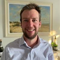 David Strobridge's Instagram, Twitter & Facebook