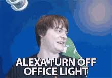 Turn The Light Off Gifs Tenor