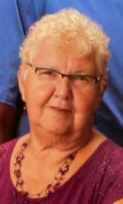 Marlene Berna Obituary