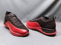 Black And Red 13 Nike Men S Jordan Trainer Prime Cross Training Sneakers Black Red Size 13 Nwob Jordans For Men White Nike Shoes Cross Training Sneakers