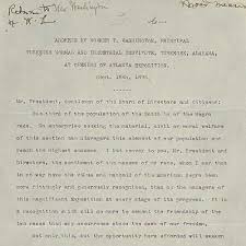 Examples of primary sources may include historical documents, diaries, . Jim Crow And Segregation Classroom Materials At The Library Of Congress Library Of Congress
