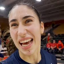 Meet Alexis Davis and Sydney Hendrix: New Hawks