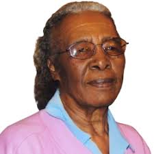 Ruth E. Rutherford Obituary 2021