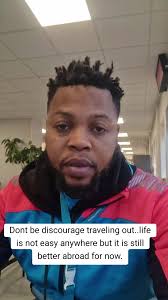 Traveling Abroad: A Better Option for a Brighter Future