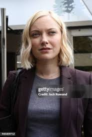 Georgina Miles's Instagram, Twitter & Facebook