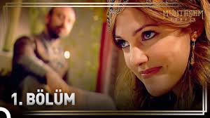Hürrem Sultan'ın Hikayesi 1. Bölüm "Hürrem'in Yeniden Doğuşu"