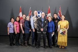 Full Steam Ahead For New Hospital In Fort St James Bc Gov News