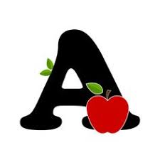 It originated around the 7th century . English Alphabet
