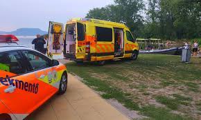 Gyerek testvérpár fulladt a balatonba. Zxq6087z9gjmfm