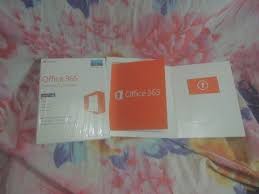 Unboxing The Microsoft Office 365 Personal Subscription License I Bought At Lazada Philippines For Php 999 00 Duri Office 365 Personal Office 365 Ms Office 365