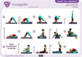 Did you just decide to start yoga? Jivamukti Yoga Class Yoga Home Practice Jivamukti Yoga Spiritual Warrior Sequence Jivamukti Yoga Video Downloads Jivamukti Yoga Intermediate Yoga Poses Yoga