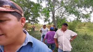 Ingeniero Julio Hurtado nos dio a conocer sobre el trabajo que se hará en  la comunidad de Argelia relacionado al agua entérese