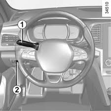E Guide Renault Com Lfd Model Lfd P42 Iluminări Si Semnalizări Exterioare