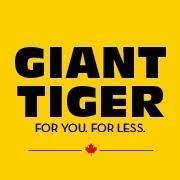 Present this card to the cashier at the time of purchase and the available balance will be applied to your purchase (this actual card must be present; Giant Tiger Employee Benefits And Perks Glassdoor