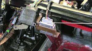 A wiring diagram is a simplified conventional pictorial representation of an electrical circuit. C4 Corvette Cutaway Anti Theft Vats Mod Youtube