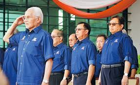Mengapa Perlu Bangga Jadi Anak Malaysia Utusan Borneo Online