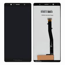 Blackberry Evolve Display and Touch ...