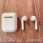 Apple Airpods 2nd Generation With Wired Charging Case Latest Model Brand New Wireless Headphones Bluetooth Headphones Wireless Wireless Earbuds