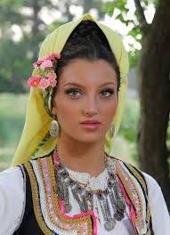 Discover the allure of Siberian culture through costumes