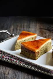 Creme Caramel Matcha Chiffon Cake Yummy Food Dessert Dessert Recipes Creme Caramel