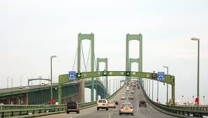 Coupon (7 days ago) visit the delaware toll pass page for complete information about compatible passes on the delaware memorial bridge. Delaware Memorial Bridge To Raise Tolls For Frequent Travelers 98 7 The Coast Wczt