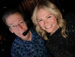 I am thrilled that I will be making a guest appearance with Darci Lynne