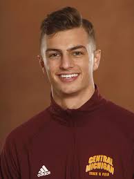 Long Jump Record Among Many Chippewa Highlights At Skoog