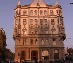 This hostel is within close proximity of peace square and riegrovy sady. Czech Inn Hostel Prague