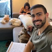 Brandon Stanfield (@brandonstanfield_) · Instagram 照片和视频