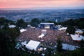 View tour dates and schedule. 39 Gurtenfestival 13 16 Juli 2022 News