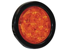 Amazon.com: Buyers Products 5624210, 4 Inch Round Turn ...