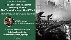 Events for August 2024