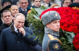 Vladimir vladimirovich putin (born 7 october 1952) is a russian politician and former intelligence officer who is serving as the current president of russia since 2012. The Coronavirus Could Hit Russian President Vladimir Putin Most Of All
