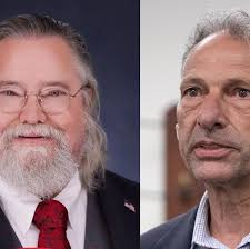 What to know about Nueces County district attorney candidates