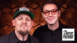 All That Remains didn't want fans to think new guitarist is a “budget Oli”