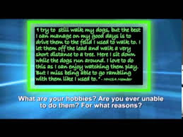 Living With Hypermobility Syndromes Youtube