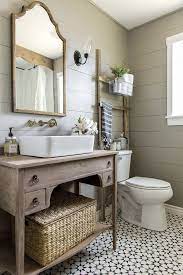 Welcome to our country bathrooms photo gallery showcasing multiple country bathroom design ideas of all types. 20 Best Small Farmhouse Bathroom Design Ideas With A Difference
