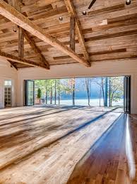 Scenic view log cabin rentals. Home Rising Fawn Gardens