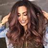 We hope that you found the best rose gold color option for your unique, beautiful hair. 1