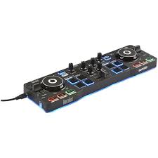 :) unlock dj tools (dj level 1) > 30% discount ! Hercules Dj Control Starlight Consolle Per Dj Eprice