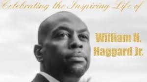 William Haggard Celebration of Life Memorial