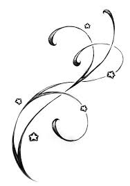 Tattoo as an eternal sign of people's body, once you wear it, you will have it forever. Simple Tattoo Design By Kupo Nut89 On Deviantart Simple Tattoo Designs Simple Tattoos New Tattoo Designs