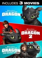 How to train your dragon hidden world custom bigger lol surprise как приручить дракона 3 лол сюрпри. Buy How To Train Your Dragon 3 Movie Collection Microsoft Store En Ca