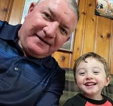 Denzel Hill's Instagram, Twitter & Facebook