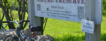 The people who work here were very friendly and helpful. Block Island Biking Bike Rentals