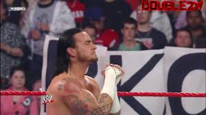 Cm punk randy orton vs raw - BEST XXX TUBE