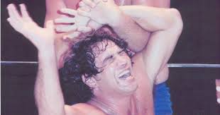 Funk-Brisco was a wrestling rivalry for the ages