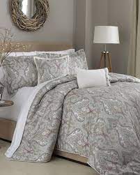 Raymond waites comforter set king. Raymond Waites Mantra Cyprus Bedding