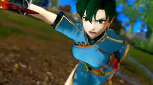 Brawl track with mila's divine protection (celica map 1), both sources use the name celica. Fire Emblem Warriors For Switch Reviews Metacritic